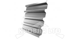 Профнастил Н60, Цинк, толщина 0,5