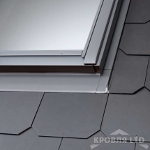 Оклад для плоских кровельных материалов VELUX PREMIUM  EDS 2000 78*118