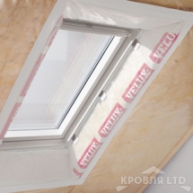Пароизоляционный фартук VELUX BBX 0000 78х160