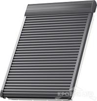 Рольставни VELUX SML 55*78