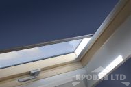 Штора blackout FAKRO ARF группа I  114х118