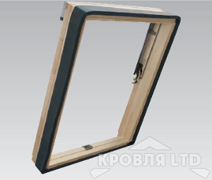 Теплоизоляционный пояс FAKRO XWT 114х118
