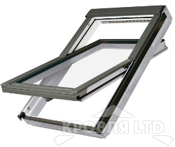Окно мансардное  FAKRO PTP U3  55х98