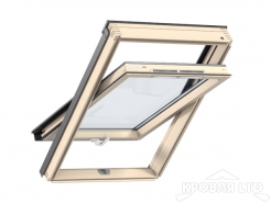 Окно мансардное   VELUX Дизайн  GLL 1061 78*160 ручка сверху/GLL 1061В 78*160 ручка снизу