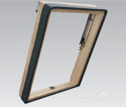 Теплоизоляционный пояс FAKRO XWT 78х118