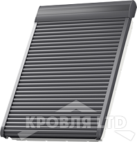 Рольставни VELUX SML 66*118