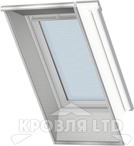 Москитная сетка VELUX ZIL  78*160
