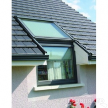 Окно карнизное  VELUX VFE 3070 94*60