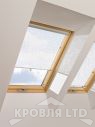 Стандартные шторы FAKRO ARS группа I 134х98