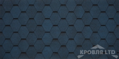 Гибкая черепица Тегола серия Категория КОМФОРТ коллекция Garda цвет Mare 483